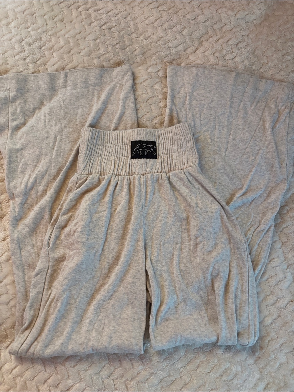 Tiger Friday Sweatpants AXS